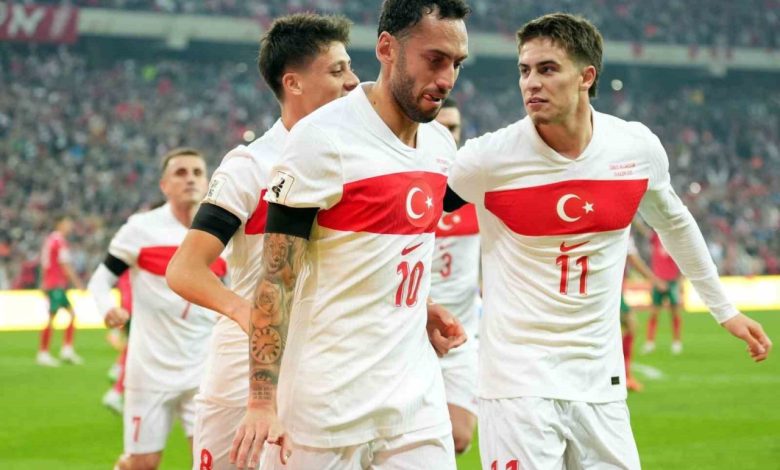 A Milli Futbol Takımı’nın aday kadrosunda değişiklik 1 a milli futbol takiminin aday kadrosunda degisiklik 5bc0369694cd |