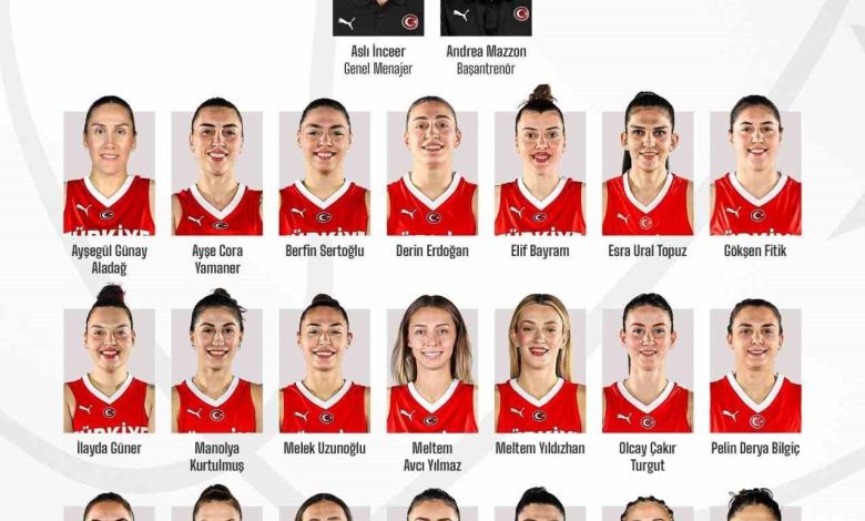 a milli kadin basketbol takiminin kamp kadrosu belli oldu 3053a77f5db1 |