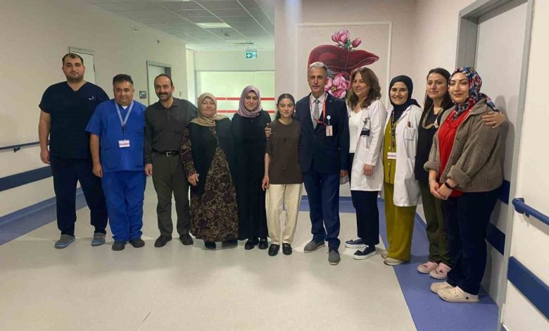 ablasinin bagisi ona can oldu genc doktor adayi simdi baskalarina umut olacak 3657317c5df8 |