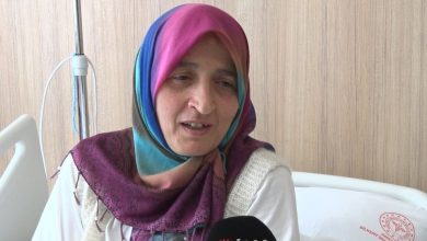 Açık kalp ameliyatına gerek kalmadı: 51 yaşındaki hastaya yeni kapak kasıktan takıldı 2 acik kalp ameliyatina gerek kalmadi 51 yasindaki hastaya yeni kapak kasiktan takildi 092a3f17b973 |