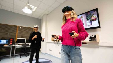 Afet bilincine sanal gerçeklik desteği 3 afet bilincine sanal gerceklik destegi 170f2aed51a2 |