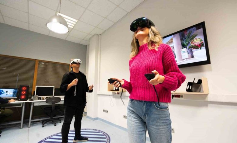 Afet bilincine sanal gerçeklik desteği 1 afet bilincine sanal gerceklik destegi 170f2aed51a2 |