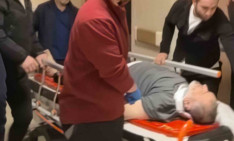 agaca cikmak isterken dusen adam agir yaralandi 64ae9ff3ed3d |