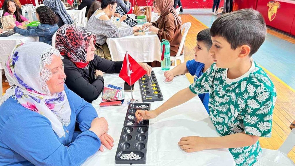 ailemle oyun oynuyorum etkinligine buyuk ilgi 2c1556c7000a |