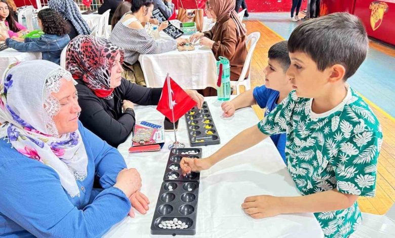 ailemle oyun oynuyorum etkinligine buyuk ilgi 2c1556c7000a |