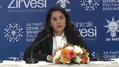 AK Parti Genel Başkan Yardımcısı Tuncer: " ‘Şehircilik Zirvesi’nde konut ihtiyacı, ulaşım ve trafik gibi kritik başlıklar ele alınacak, çözüm önerileri geliştirilecek" 6 ak parti genel baskan yardimcisi tuncer sehircilik zirvesinde konut ihtiyaci ulasim ve trafik gibi kritik basliklar ele alinacak cozum onerileri gelistirilecek 3bf8361403cd |
