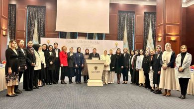 ak parti kadin kollari baskani ercan kadinlarin ve cocuklarin maruz kaldigi siddete karsi uluslararasi toplumu acilen harekete gecmeye cagiriyoruz 6b7d205be9a4 |