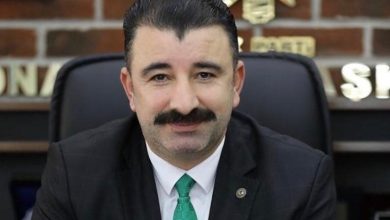 AK Partili Başdaş: "Konak iflas etti" 6 ak partili basdas konak iflas etti 6bbdaa5aa9aa e1762417673645 |