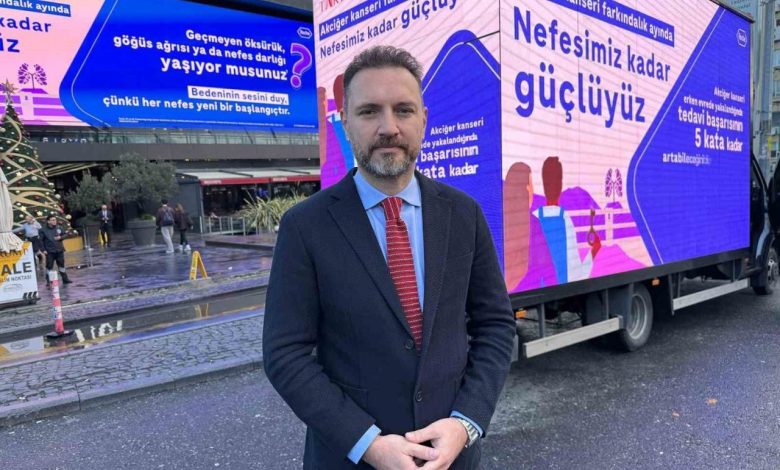 "Akciğer kanserinde erken tanı tedavide başarı oranlarını ciddi oranda artırıyor" 1 akciger kanserinde erken tani tedavide basari oranlarini ciddi oranda artiriyor 5af566adb746 |