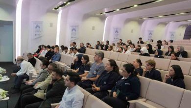 Akciğer kanserine karşı farkındalık paneli: "Önlemek bizim elimizde" 4 akciger kanserine karsi farkindalik paneli onlemek bizim elimizde ace4dae572dd |