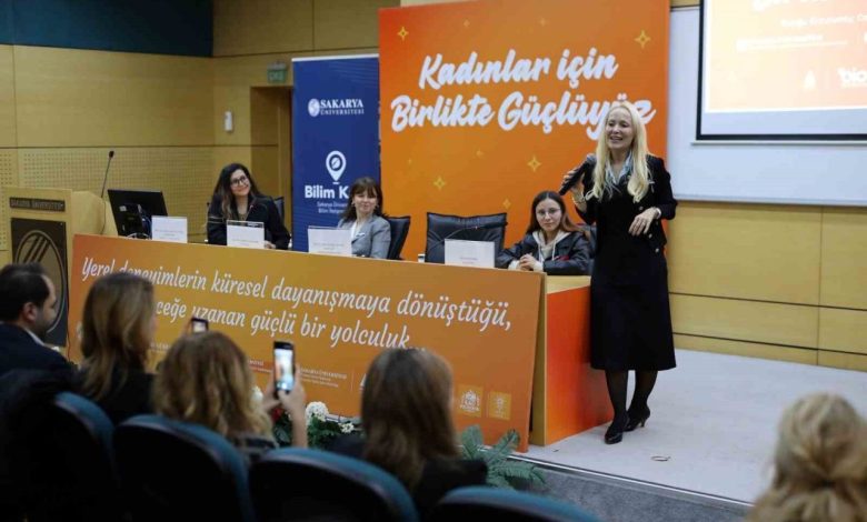 akcoat ve sauden kadinlar icin birlikte gucluyuz mesaji 3c9f43fddd13 |