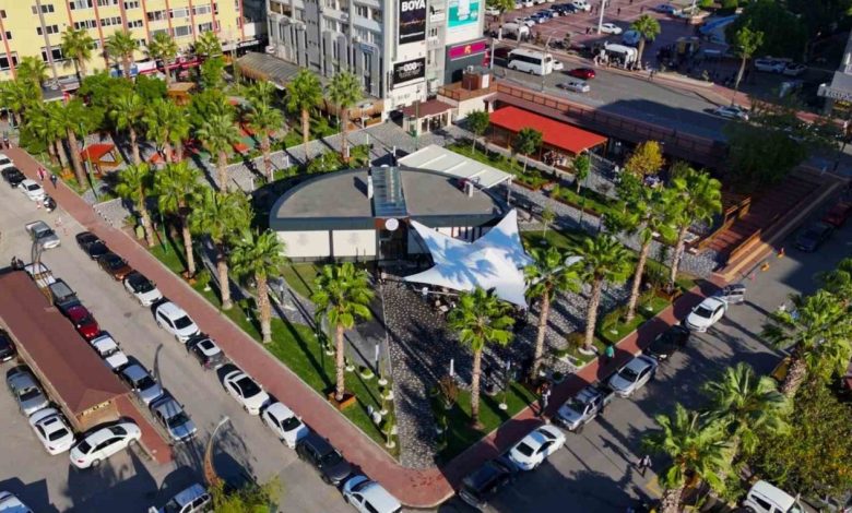 ALBEST Meydan Kafe, bir ayda 37 bin ziyaretçi ağırladı 1 albest meydan kafe bir ayda 37 bin ziyaretci agirladi 57e1f0446e8d |