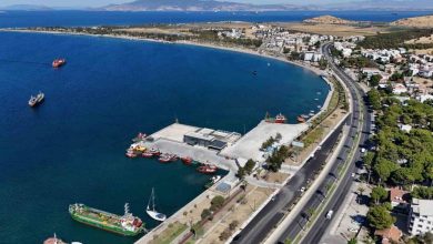 aliaga midilli seferleri icin kasim ayi firsatlari basladi 391ee59a54ac |