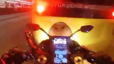 allahim sana geliyorum dedi belediye otobusune carpti 93b41498a57a |