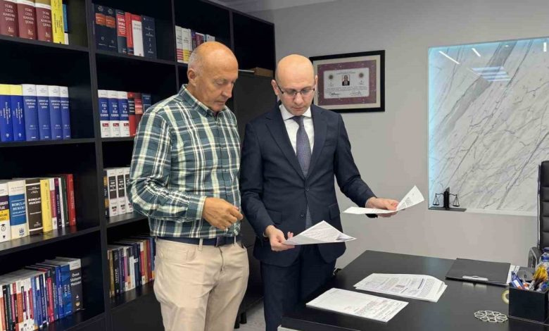 almanyadan turkiyeye geldi 200 milyon lira dolandirildi fe8cfeb040df |