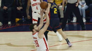 Alperen Şengün double-double yaptı, Houston Rockets kazandı 2 alperen sengun double double yapti houston rockets kazandi 5f07d8df48bd |