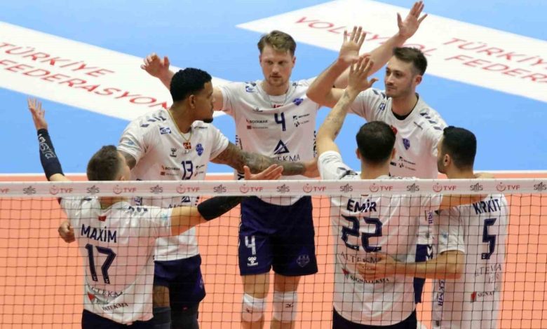 Altekma’nın konuğu Halkbank 1 altekmanin konugu halkbank e9aed26e1172 |