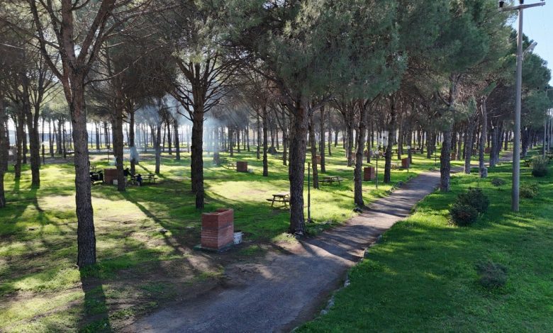 Altınova Mesire alanı hizmete açıldı 9 altin1 |