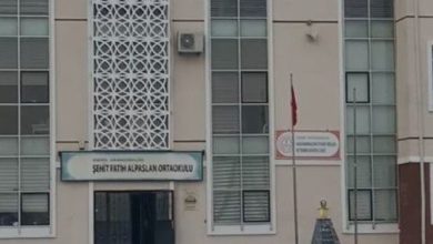 Ankara’da 10 öğrenci zehirlendikleri şüphesiyle hastaneye kaldırıldı 6 ankarada 10 ogrenci zehirlendikleri suphesiyle hastaneye kaldirildi 07cbc11d9b78 |