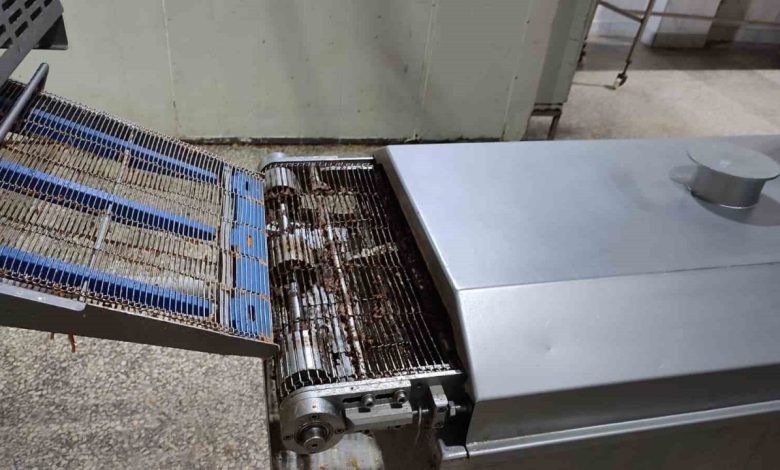 ankarada 63 bin 795 kilogram kacak ve bozuk et urunu ele gecirildi 32f0787e5554 |