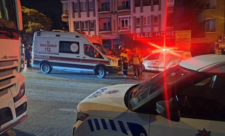 ankarada bir binada patlama 1 yarali 41f38e780e85 |