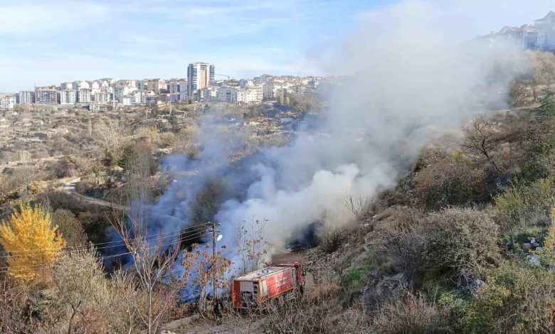 Ankara’da çöp yangını kontrol altına alındı 1 ankarada cop yangini kontrol altina alindi c1541337922b |