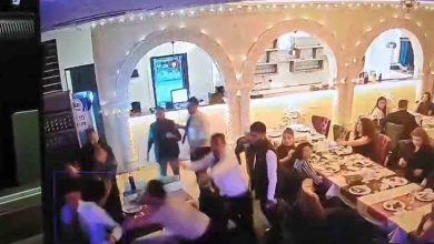 Ankara’da eğlence mekanına silahlı saldırının görüntüleri güvenlik kamerasına yansıdı 4 ankarada eglence mekanina silahli saldirinin goruntuleri guvenlik kamerasina yansidi db10a1e41e06 |