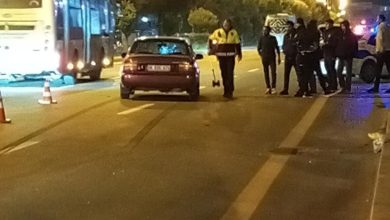 ankarada karsidan karsiya gecerken aracin carptigi yaya yaralandi e99b19b0e5a4 |