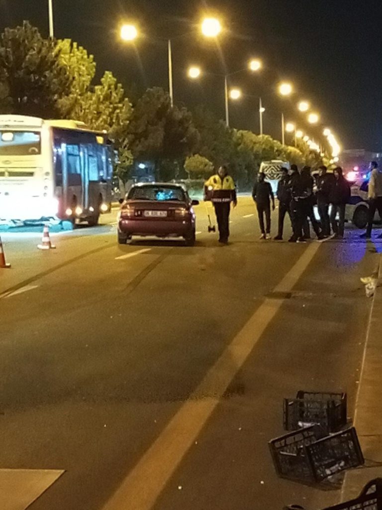 ankarada karsidan karsiya gecerken aracin carptigi yaya yaralandi e99b19b0e5a4 |