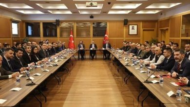 ankarada suriye konusunda kurumlararasi esgudum toplantisi gerceklestirildi 35314fa6f93f |