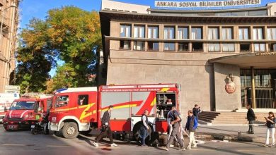 ankarada universitede duman sizintisindan etkilenen 6 kisi hastaneye kaldirildi a306bbda21c1 |