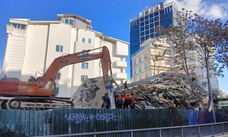 ankarada yikim calismasi gerceklestiren binada cokme meydana geldi 643fb7ee512e |