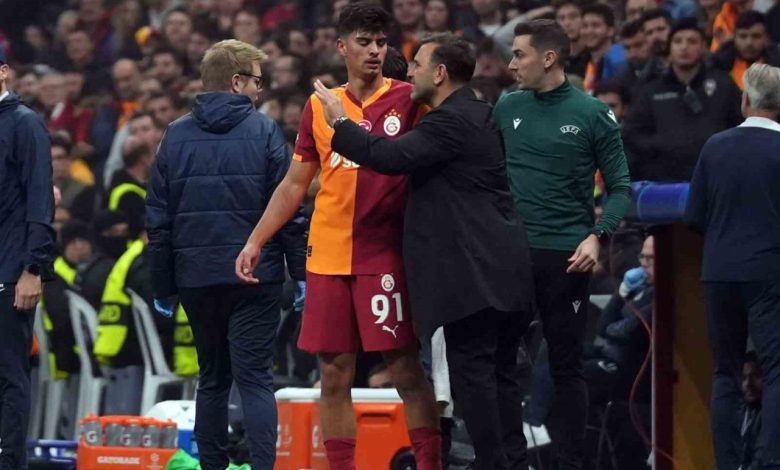 Arda Ünyay, UEFA Şampiyonlar Ligi’nde ilk maçına çıktı 1 arda unyay uefa sampiyonlar liginde ilk macina cikti d416affff810 |