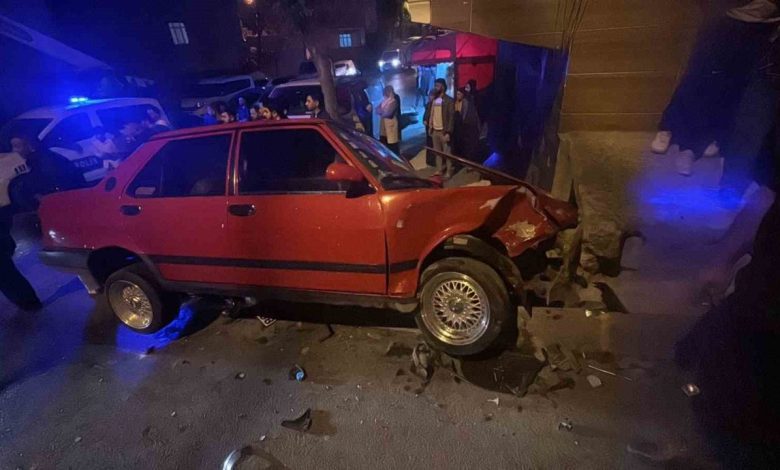 Arnavutköy’de ehliyetsiz sürücü polisten kaçarken kaza yaptı 1 arnavutkoyde ehliyetsiz surucu polisten kacarken kaza yapti f2ec2f908677 |