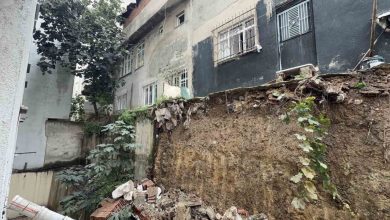 arnavutkoyde iki bina arasindaki istinat duvar coktu 6573f9292de2 |