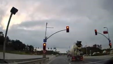 Arnavutköy’de kırmızı ışık ihlali faciaya davetiye çıkardı 2 arnavutkoyde kirmizi isik ihlali faciaya davetiye cikardi 3241f9f6cbfd |