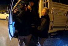 arnavutkoyde trafikte sinir krizi canim sikkin deyip motosiklet surucusune saldirdi 09873a79433a |