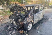 atasehirde hafif ticari arac alev alev yandi 1cf33eb245ac |