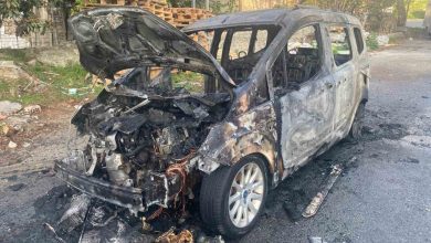 atasehirde hafif ticari arac alev alev yandi 1cf33eb245ac |