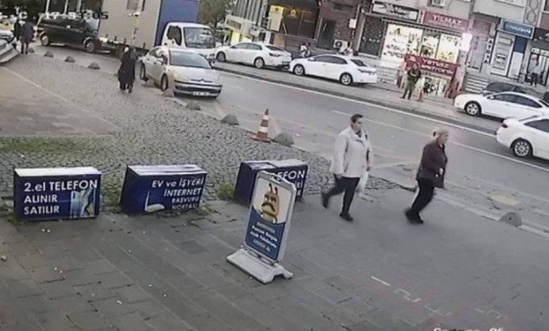 Ataşehir’de kamyonet durağa daldı: Kaza anı kamerada 1 atasehirde kamyonet duraga daldi kaza ani kamerada 0e49d27bfbb2 |