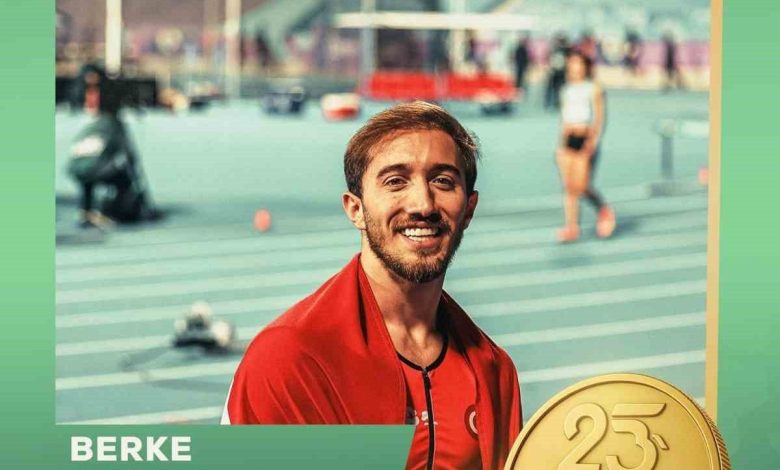 Atletizmde Berke Akçam’dan altın madalya 1 atletizmde berke akcamdan altin madalya f28aaac1afed |