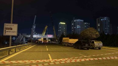 Avcılar’da tırın çarptığı üst geçit kapatıldı, geçit kaldırma çalışmaları çileye dönüştü 2 avcilarda tirin carptigi ust gecit kapatildi gecit kaldirma calismalari cileye donustu ae8e2c6593cd |