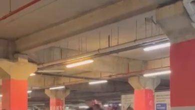 AVM otoparkında iki aile arasında kavga: O anlar kamerada 2 avm otoparkinda iki aile arasinda kavga o anlar kamerada f09396a901e2 |