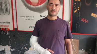 ayirmaya calistigi kavga nedeniyle 3 yasindaki oglunun yaninda saldiriya ugradi fd9c6aa2c3c7 |