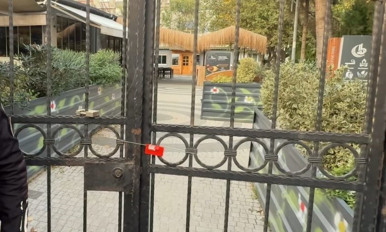 bagcilarda 5 cocugun elektrik akimina kapildigi park suresiz olarak muhurlendi cf5b1a29348c |