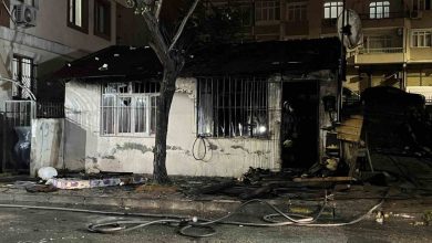 Bağcılar’da gecekondu yangını: Anne ve 4 çocuğu dumandan etkilendi 4 bagcilarda gecekondu yangini anne ve 4 cocugu dumandan etkilendi abe17a6d6824 |