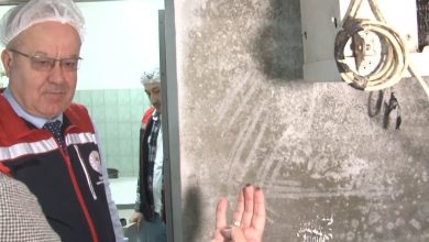 bagcilarda restoran ve marketlere denetim yapildi f5191dc00858 |