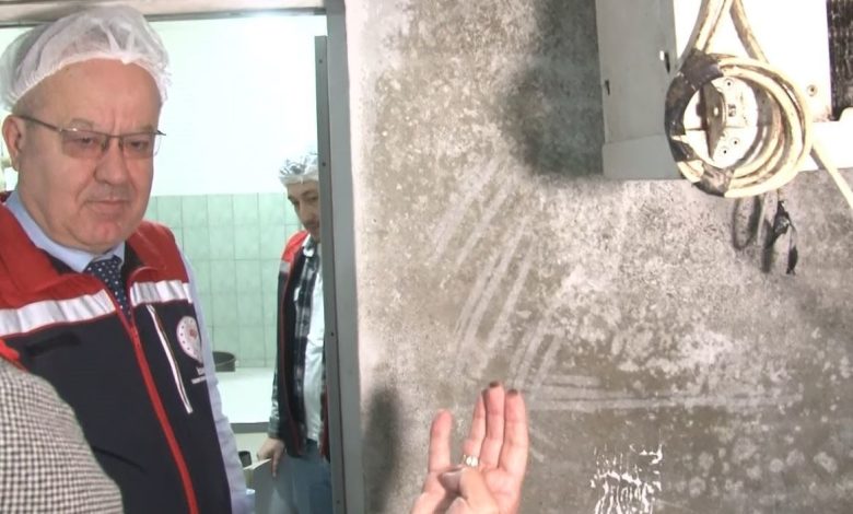 bagcilarda restoran ve marketlere denetim yapildi f5191dc00858 |