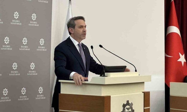 Bakan Bayraktar: "2028’de 16-17 milyon hanenin doğalgazını kendi gazımızla Karadeniz’den karşılıyor olacağız" 1 bakan bayraktar 2028de 16 17 milyon hanenin dogalgazini kendi gazimizla karadenizden karsiliyor olacagiz 058e91565712 |