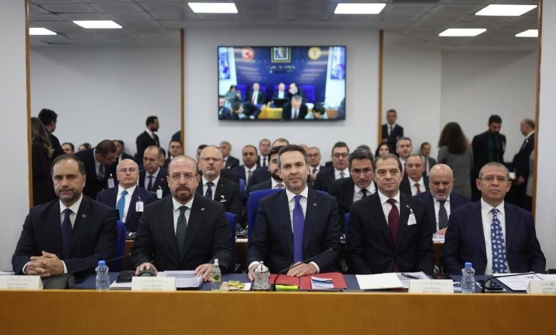 Bakan Bayraktar: "Yaklaşık 97 bin maden ruhsatın iptalini sağladık" 1 bakan bayraktar yaklasik 97 bin maden ruhsatin iptalini sagladik ee32f312ee11 |